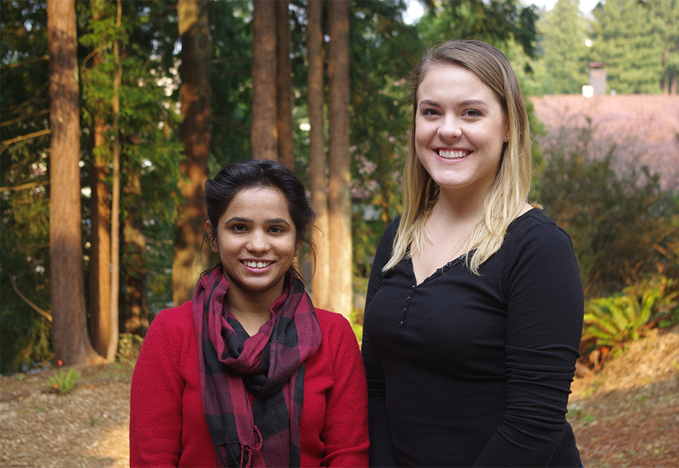 Announcing the Donald and Andrea Tuttle Fellowship for Clean Energy Studies