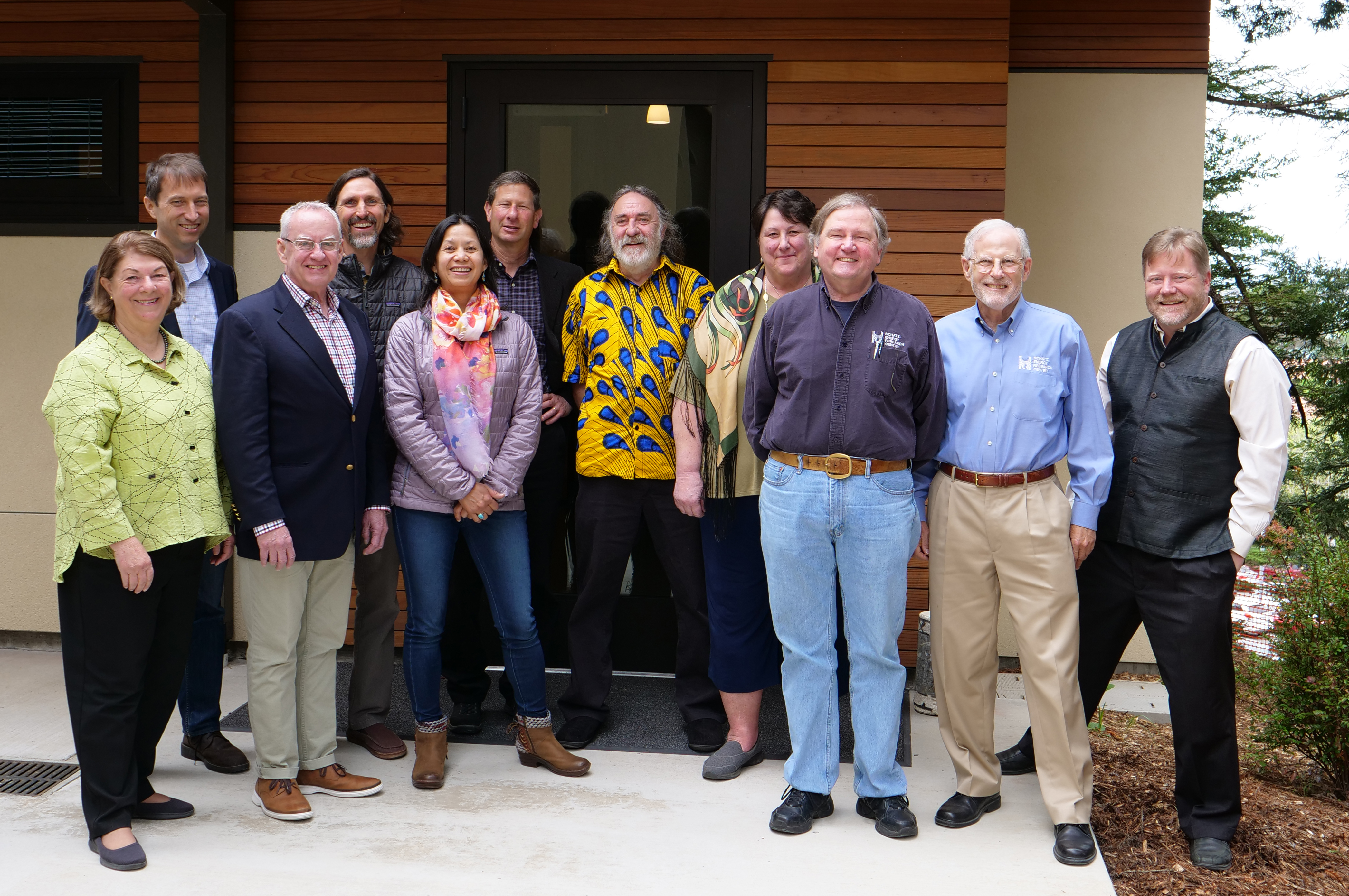 Director’s Note: June 2018