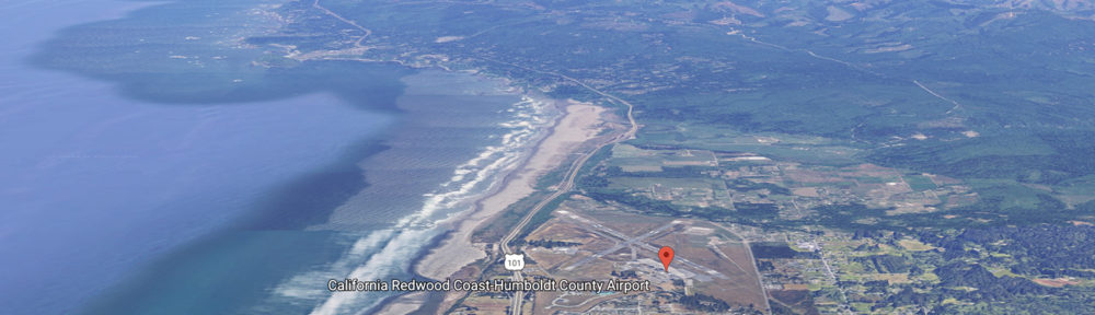 Technical Update: Redwood Coast Airport Renewable Energy Microgrid