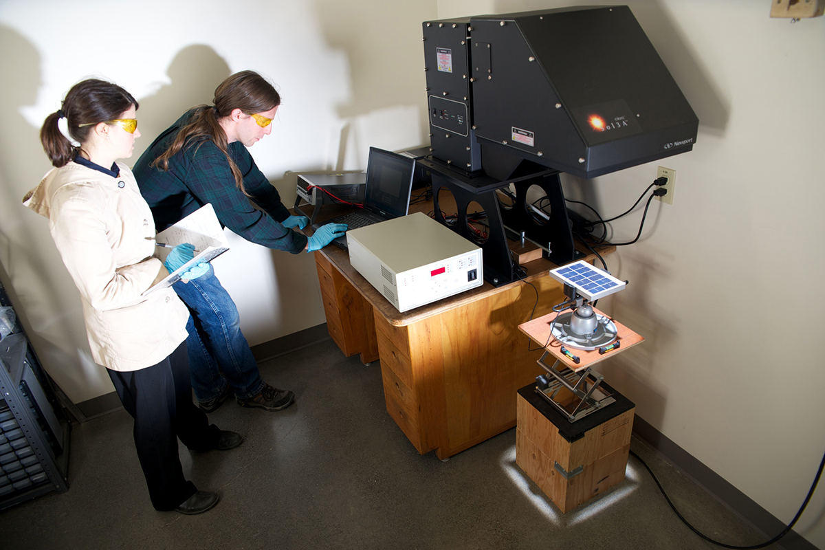 Webinar (5/13): proposed changes to Lighting Global standards for solar products