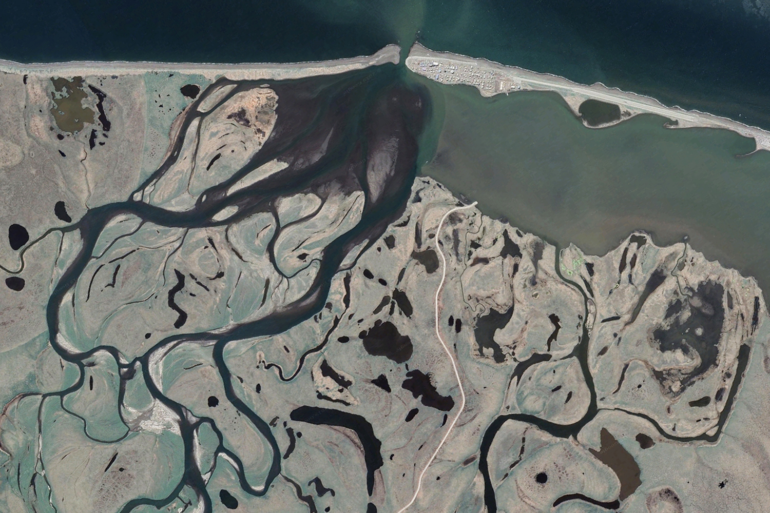 October 17 at HSU: the sustainability of addressing climate displacement through ally-based strategies