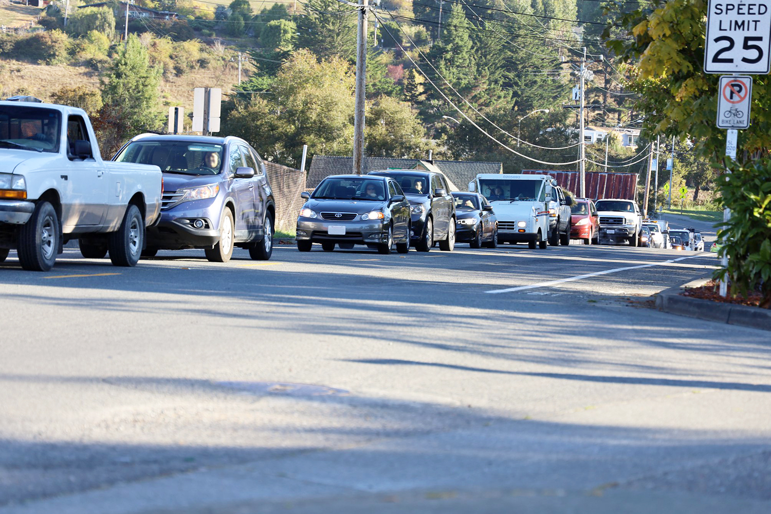 Blue Lake Rancheria microgrid provided critical services during power shutoff