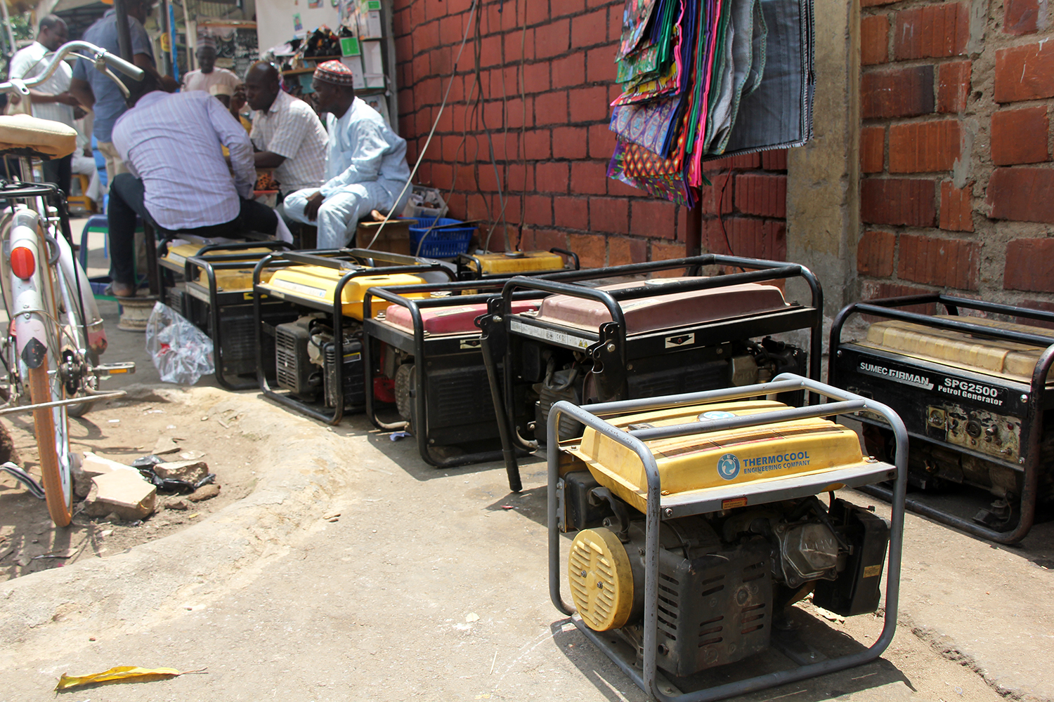 SFSS webinar 4/23: The global burden of backup generators
