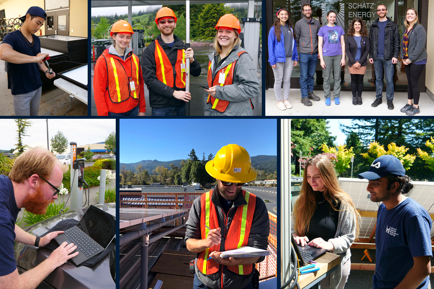 Covid-19 update: summer student research