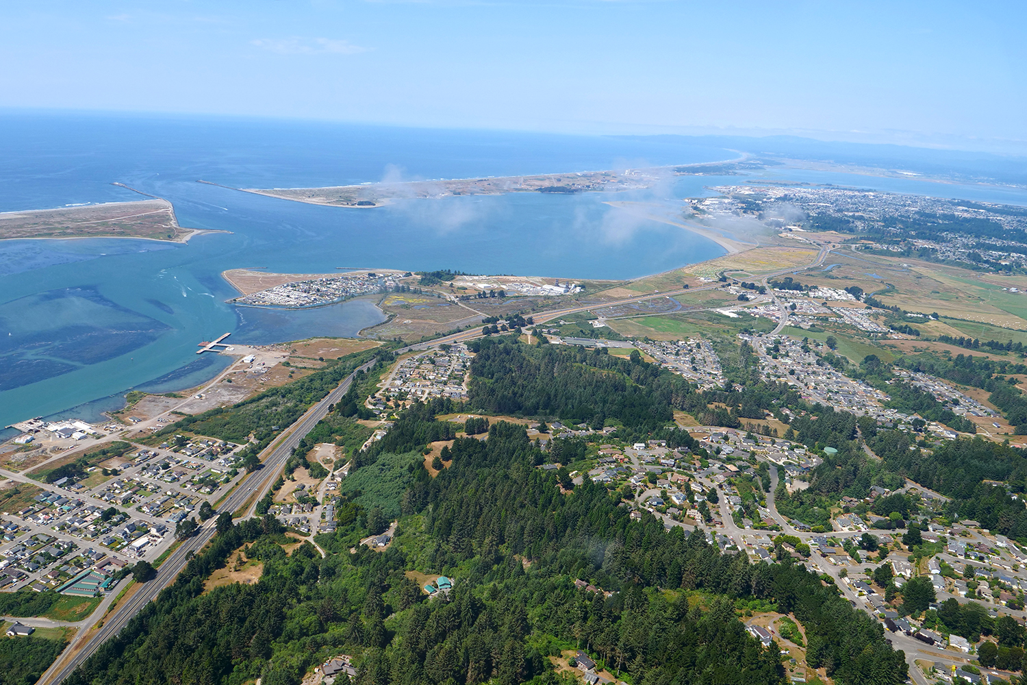 9/28 webinar: Port and coastal infrastructure — offshore wind feasibility studies