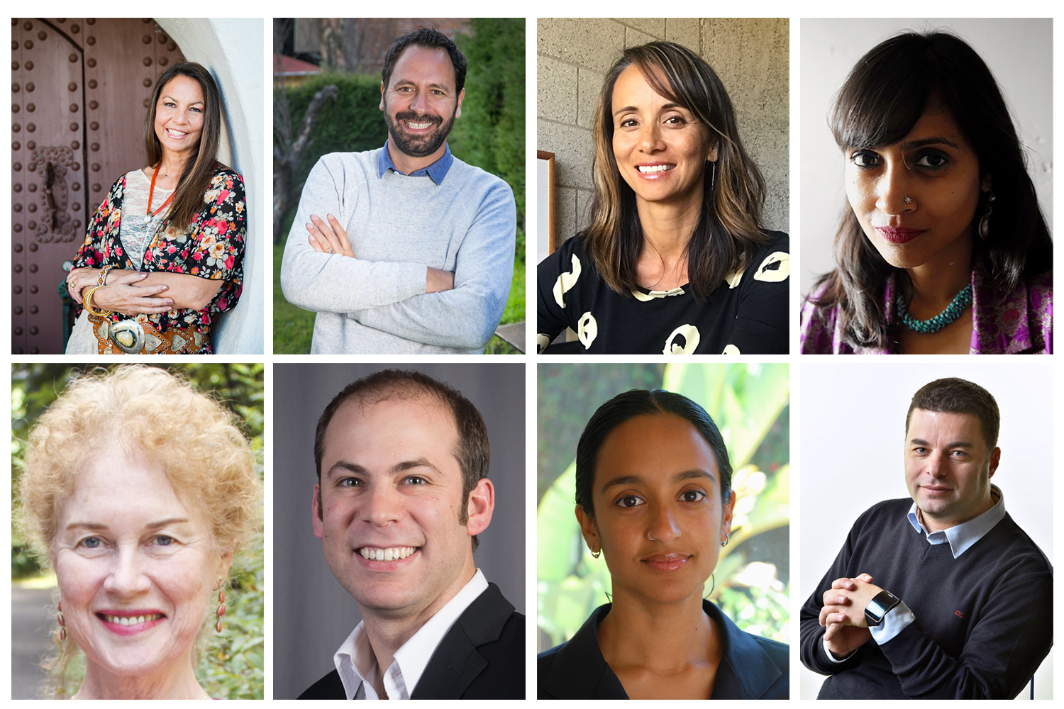 Sustainable Futures speaker series opens March 11