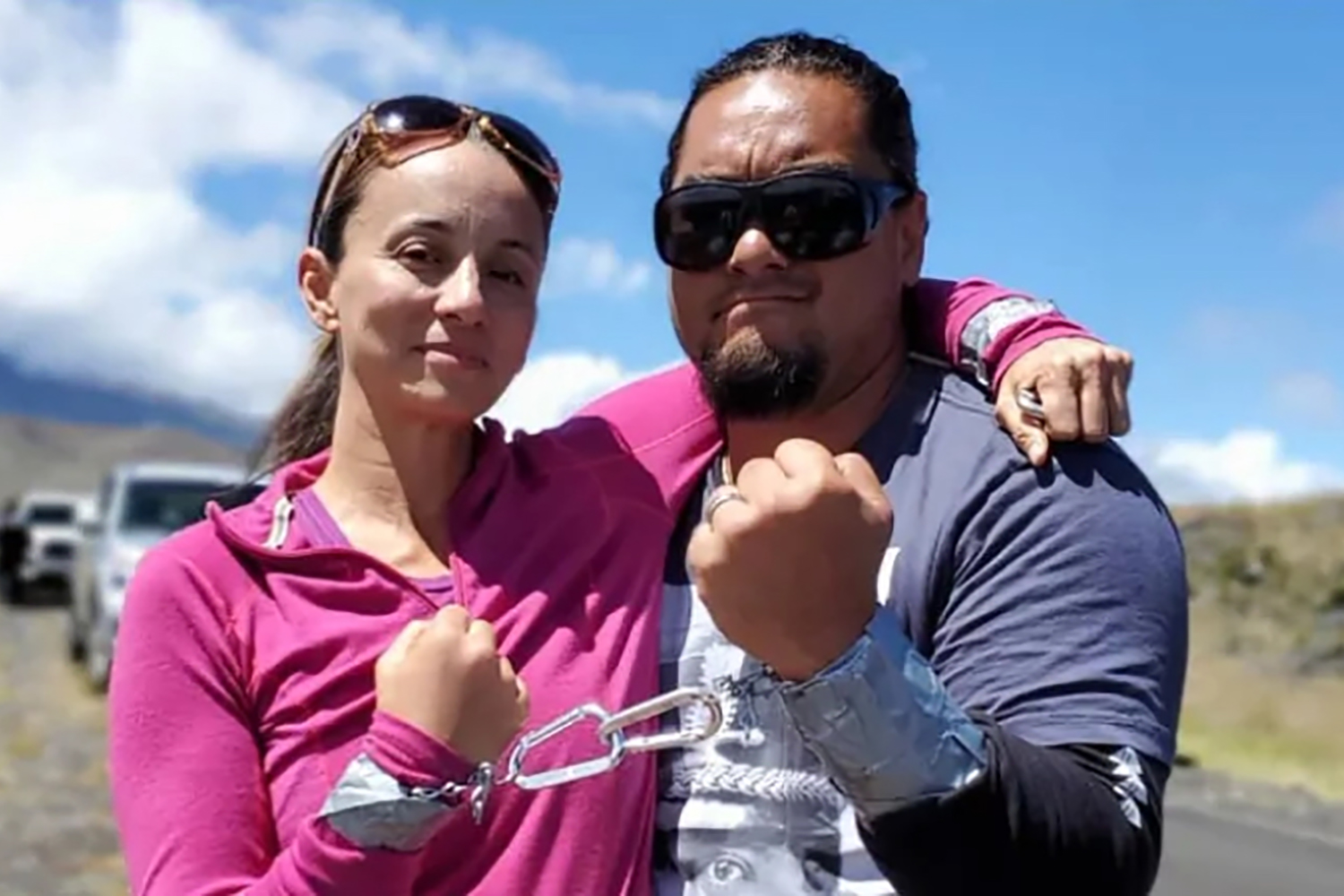 SFSS webinar 4/1 — E kūkulu nā kiaʻi: guarding against green colonialism in Hawaiʻi