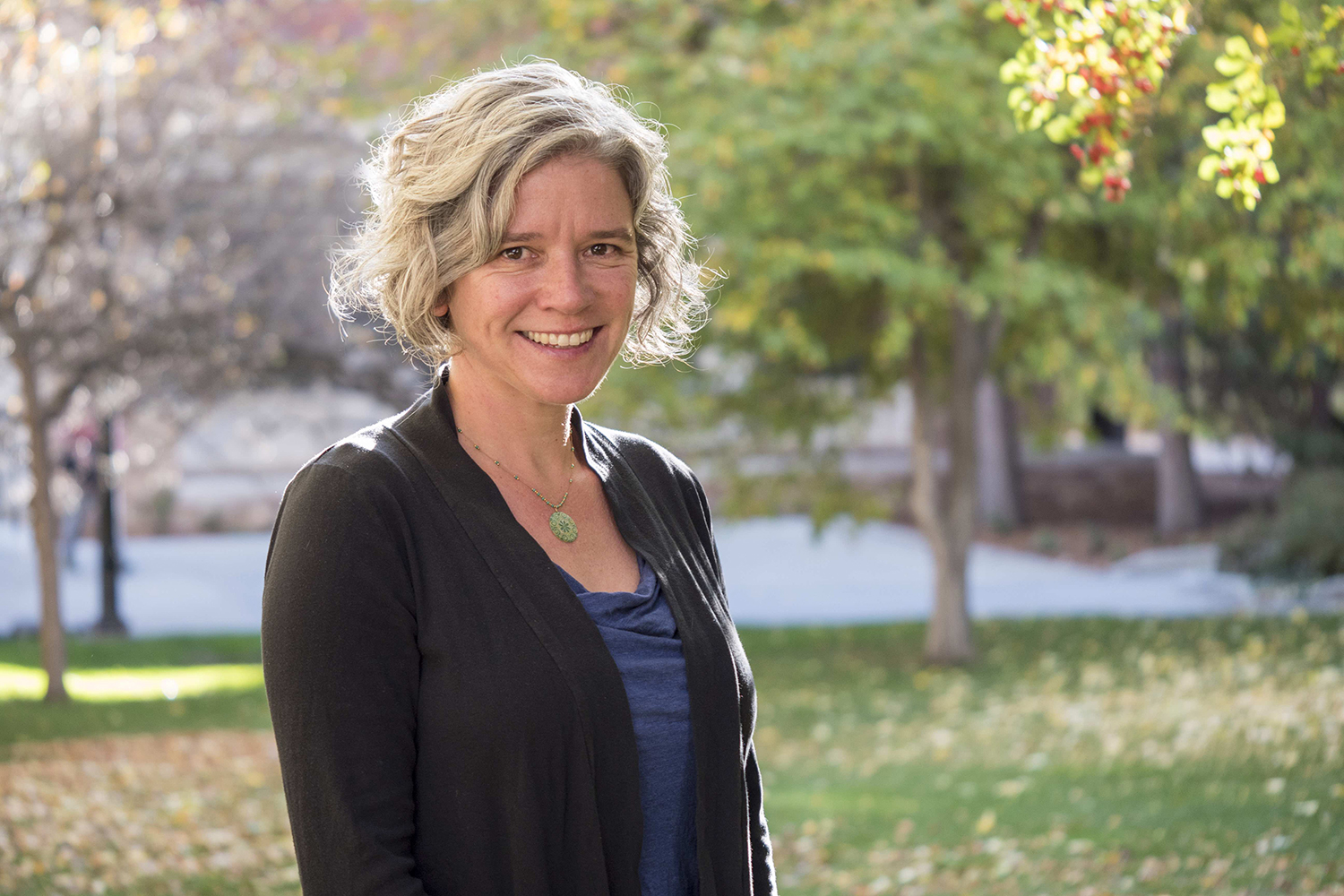 Thursday, January 27 at 5:30 pm: Jill Lindsey Harrison — Why do government agencies allow environmental inequalities to persist?