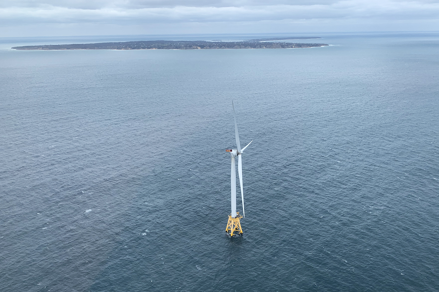 Thursday, March 3 @ 5:30 pm: Alison Bates — Conflict and coexistence: lessons learned from coastal community experiences with offshore wind