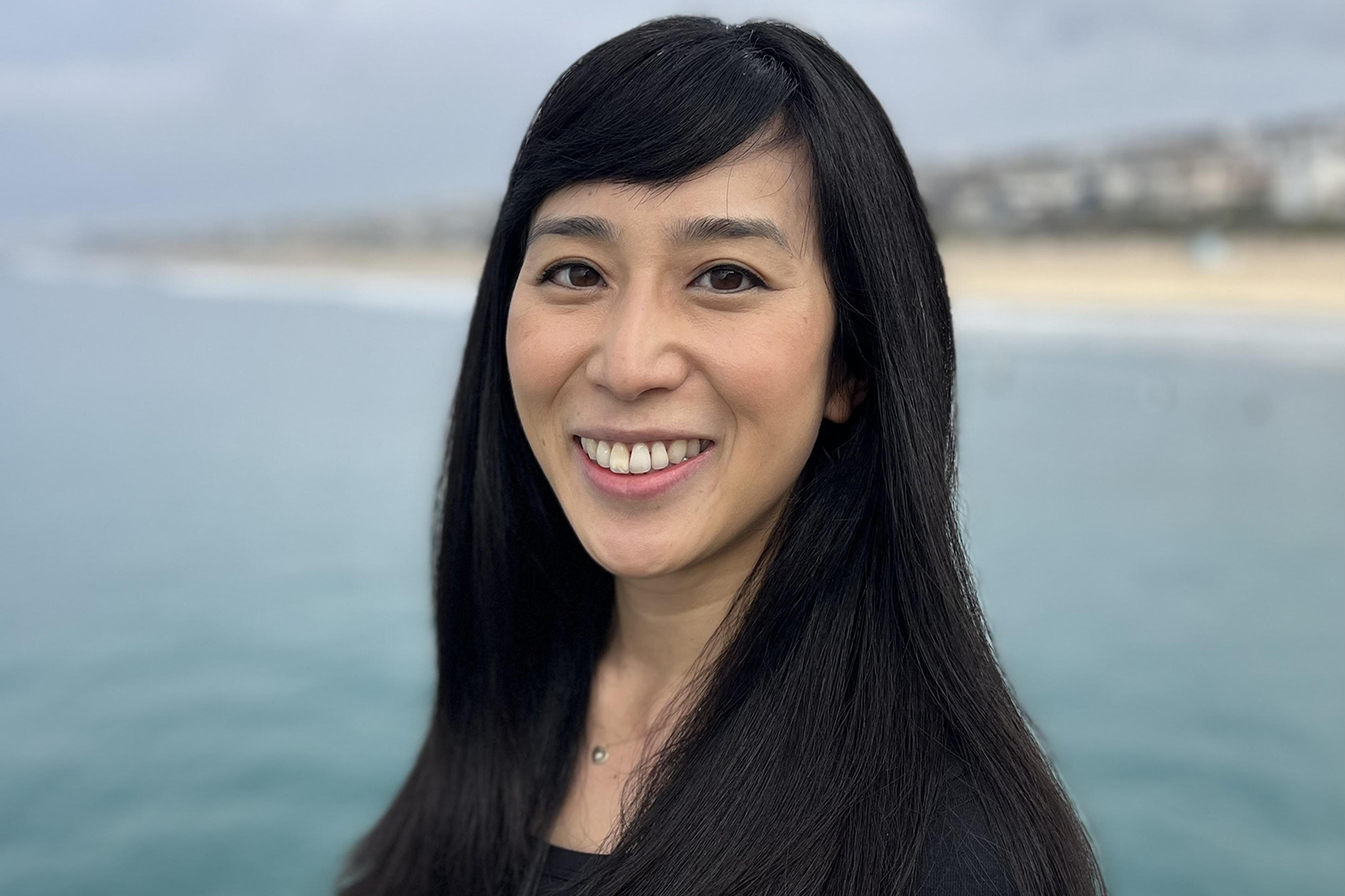 Thursday, Nov 30: Lessons on Climate Communication and Environmental Storytelling with Rosanna Xia