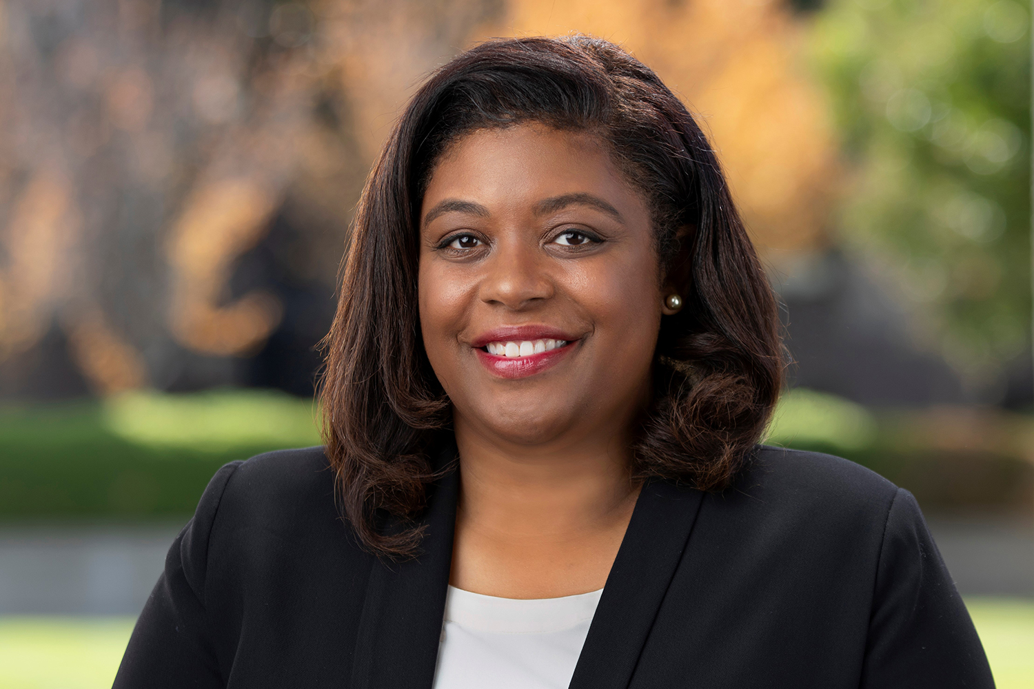 Carla Peterman head shot